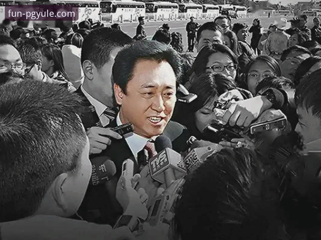 许家印案庭审与恒大足球兴衰详解